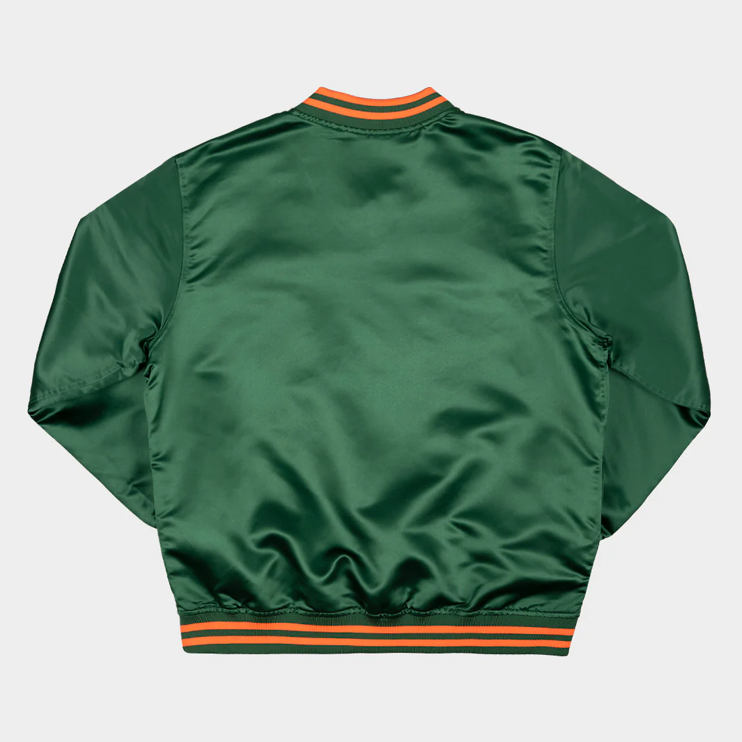 Miami Hurricanes Campus Classic Pullover - Image 2