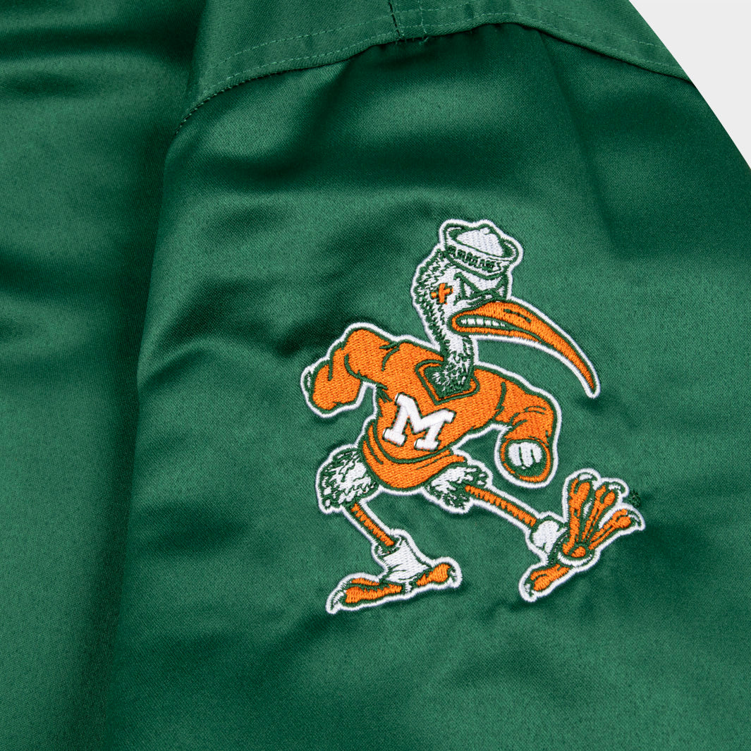 Miami Hurricanes Campus Classic Pullover - Image 3