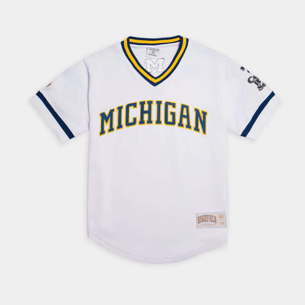 Michigan Baseball Ballpark Bundle - Image 2