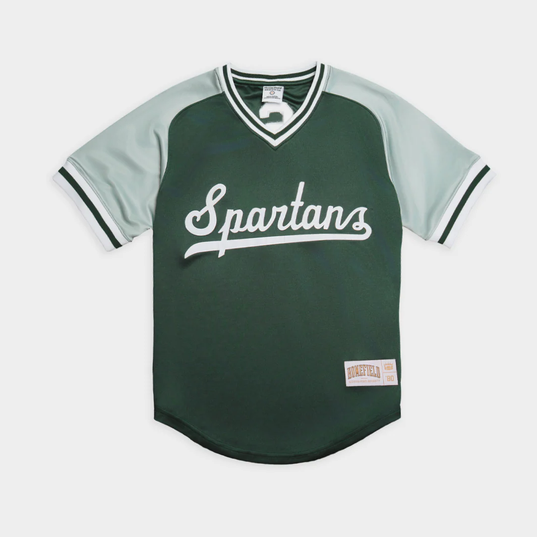 Michigan State Baseball Ballpark Bundle - Image 2