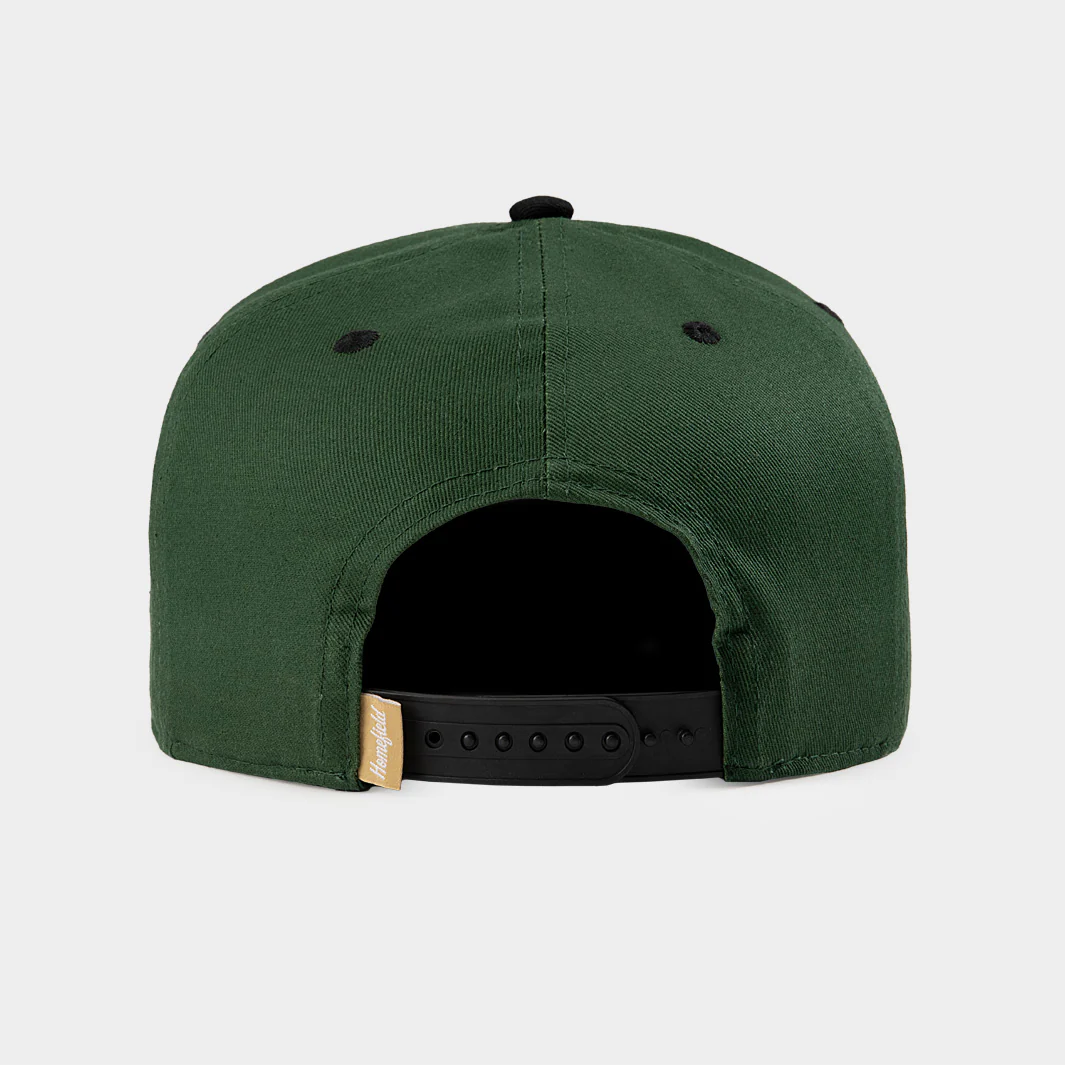 Michigan State Football Kickoff Snapback Hat - Image 3