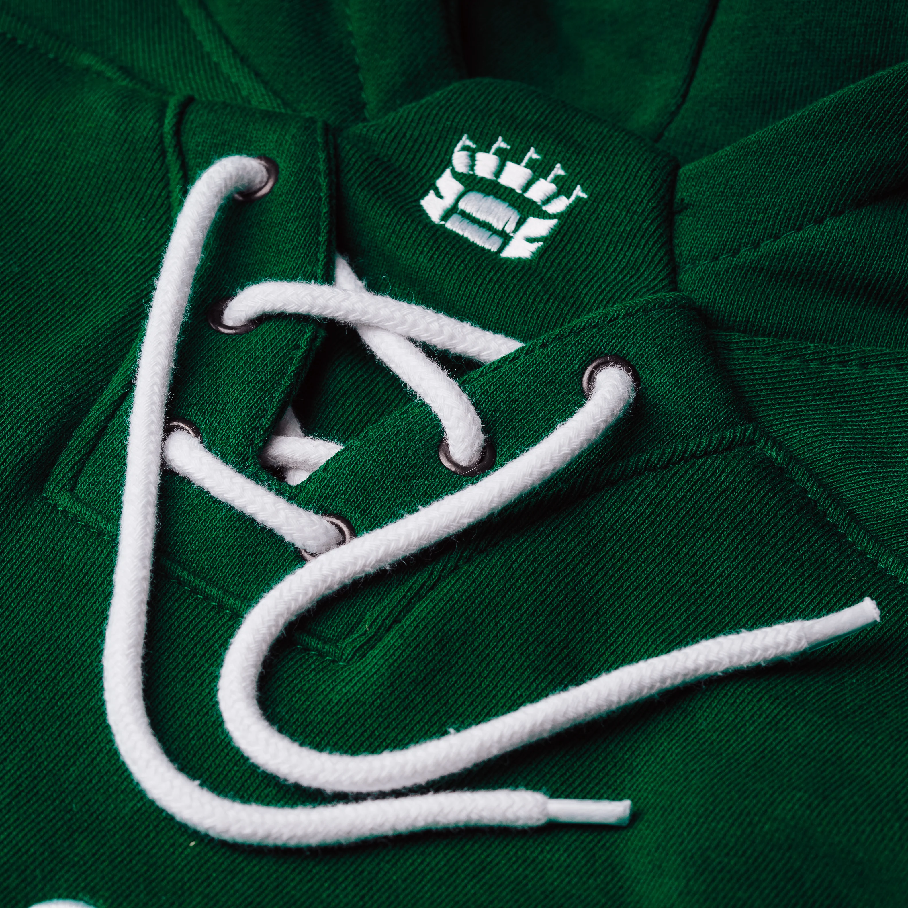 Michigan State Spartans Hockey Rinkside Hoodie - Image 5