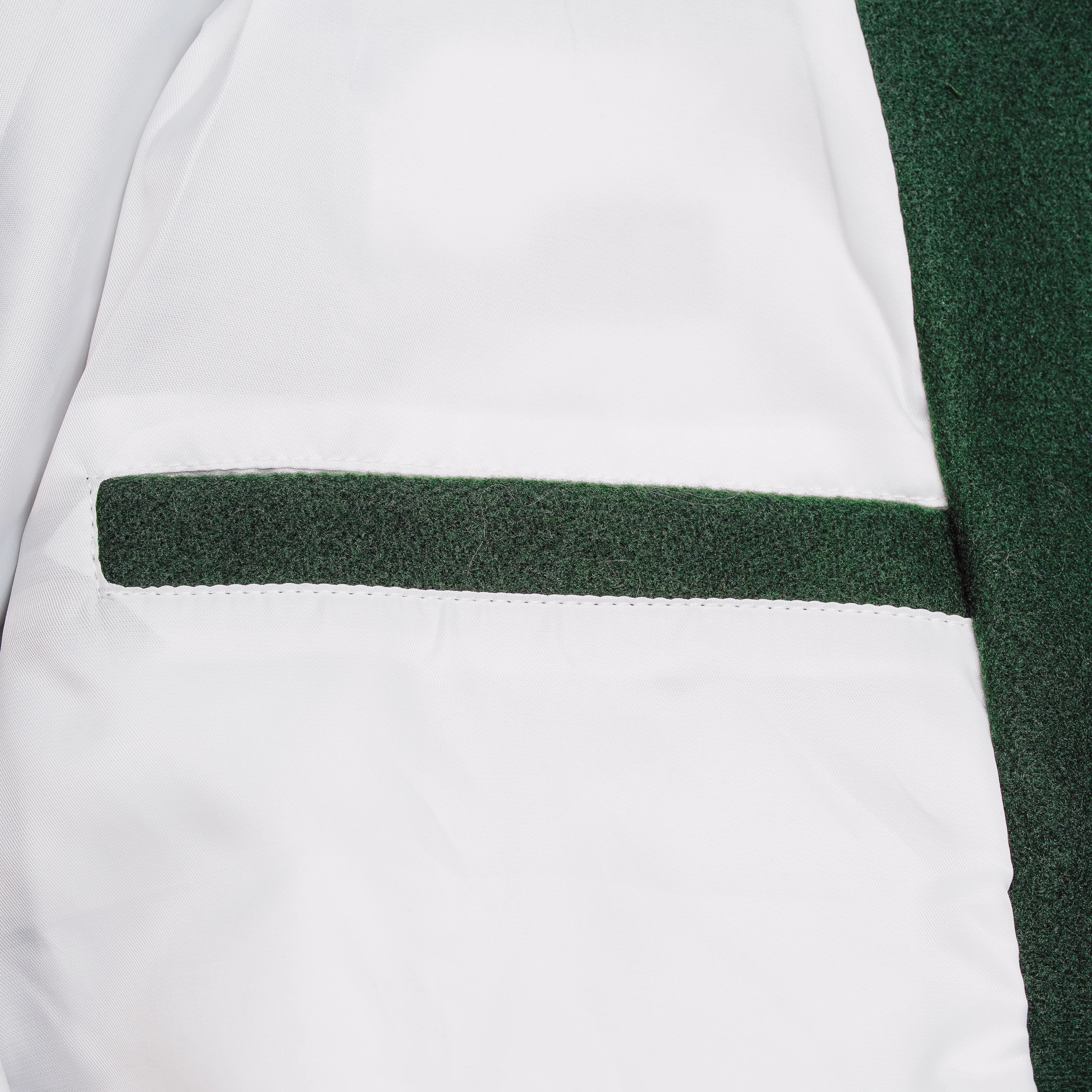 Michigan State Varsity Jacket - Image 5