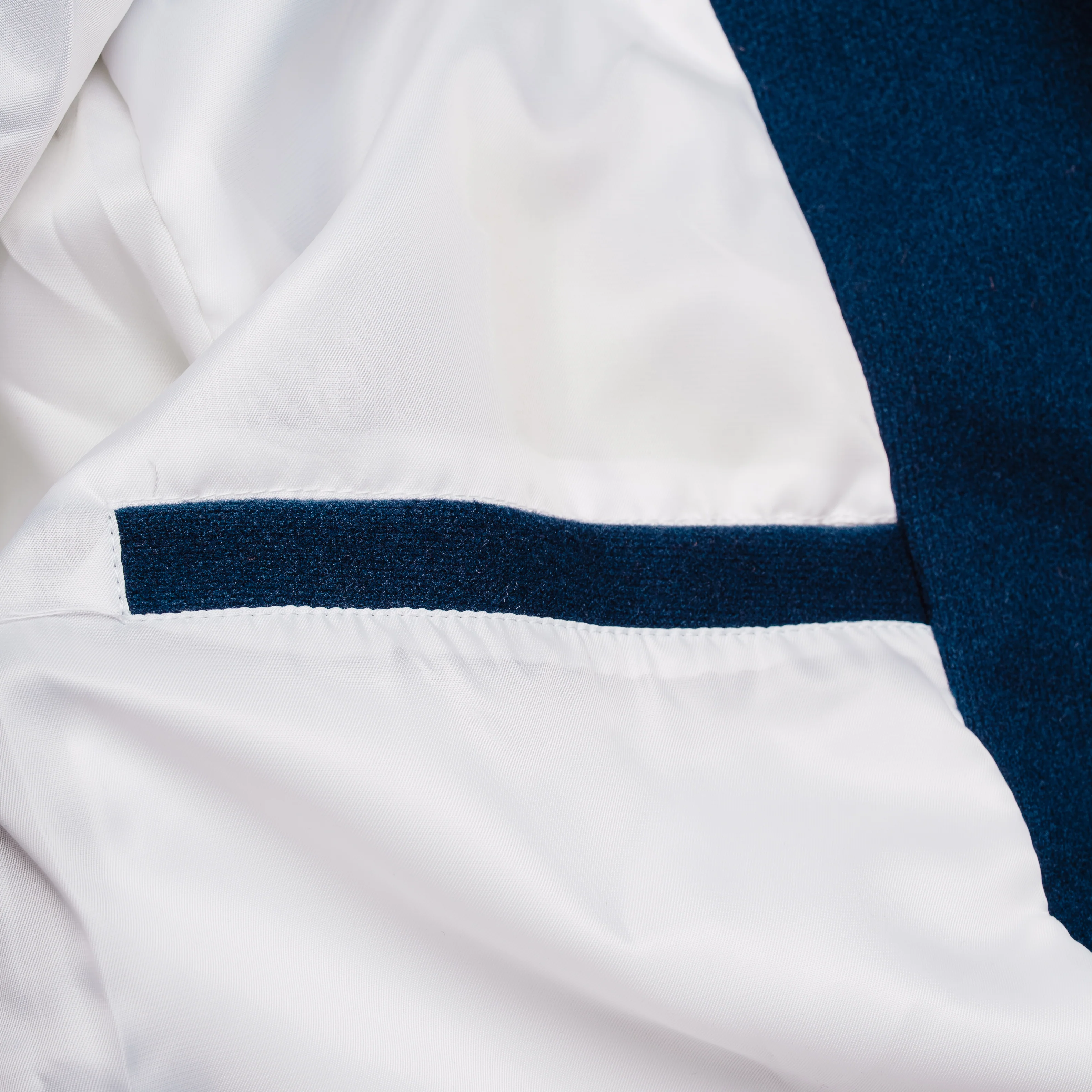 Michigan Varsity Jacket - Image 5