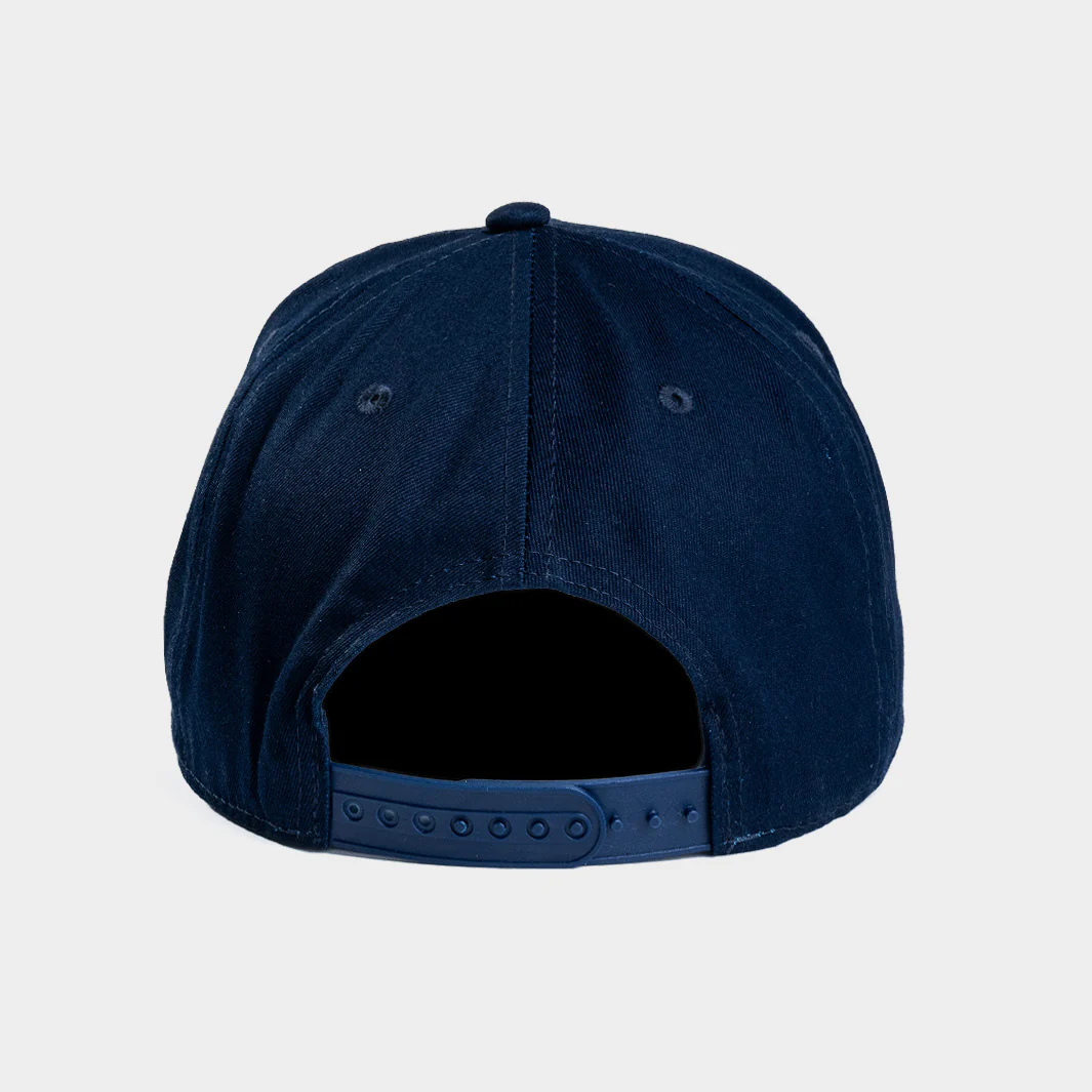 Michigan Wolverines 2023 National Champs Snapback - Image 3