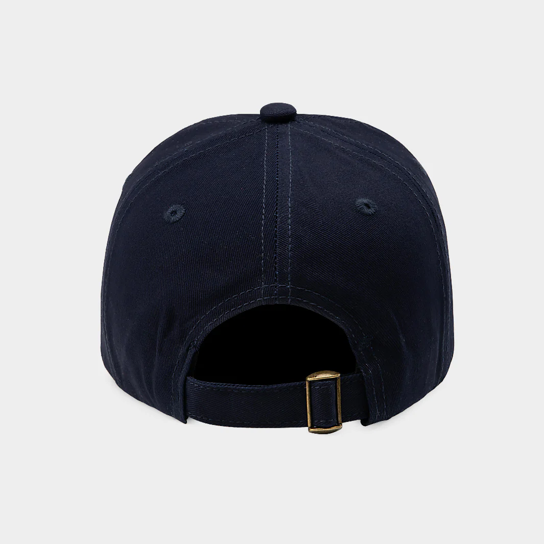 Michigan Wolverines Script Dad Hat - Image 3