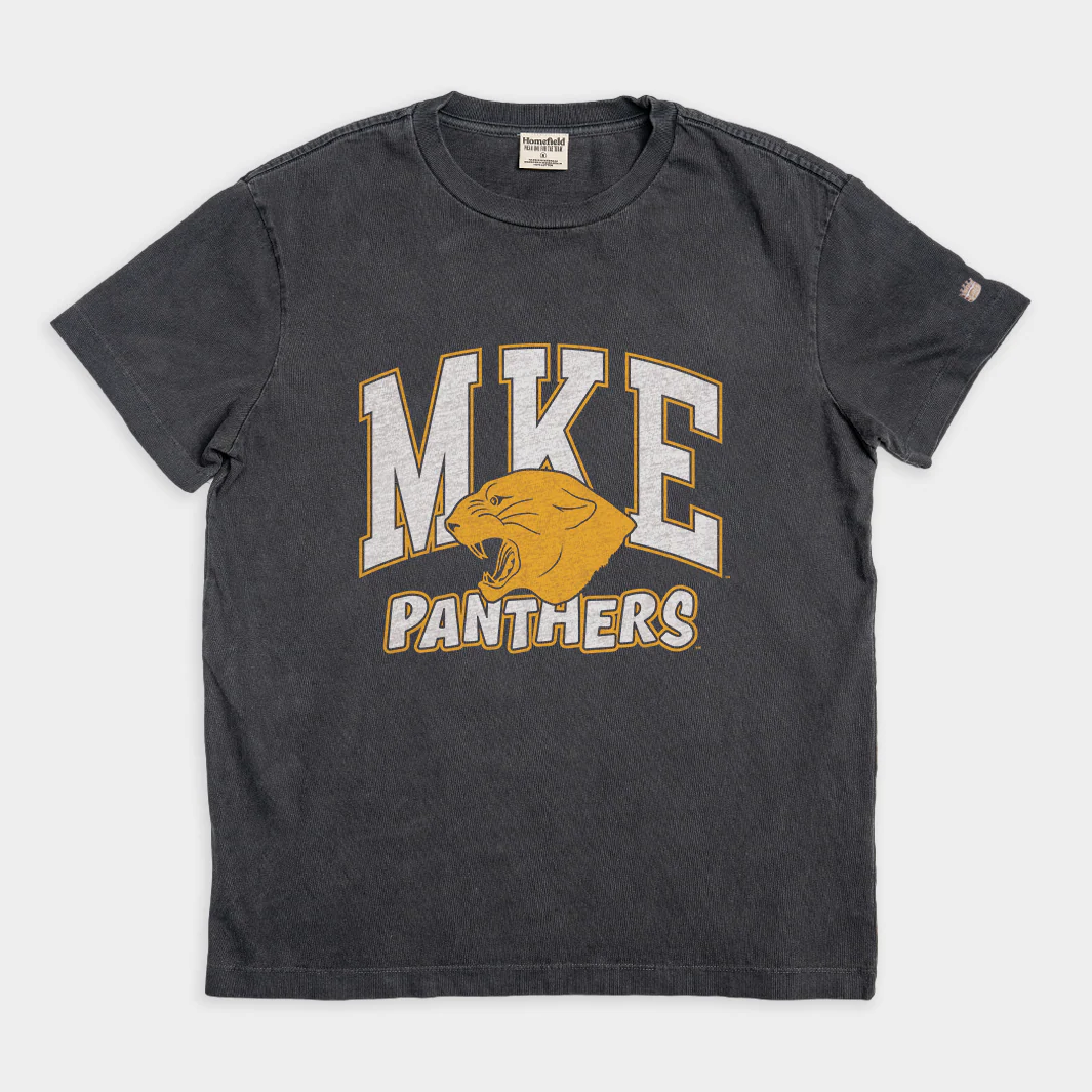 Milwaukee Panthers MKE Retro Heavyweight Tee