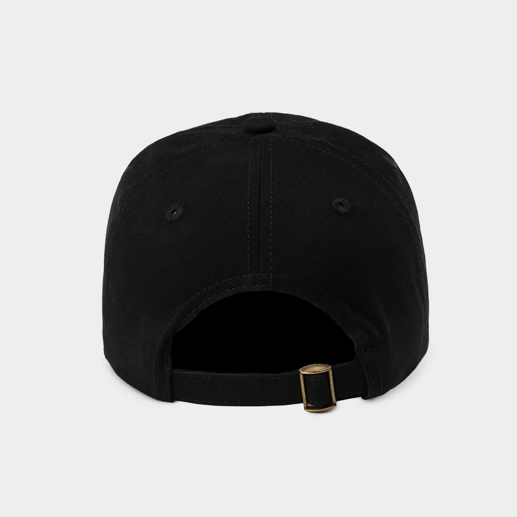 Milwaukee Panthers Vintage UWM Panther Dad Hat - Image 3