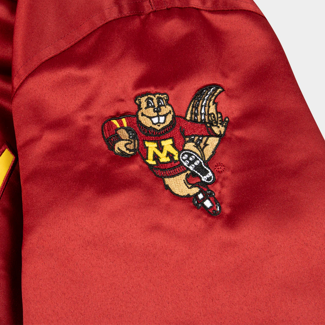 Minnesota Golden Gophers Campus Classic Pullover - Image 3