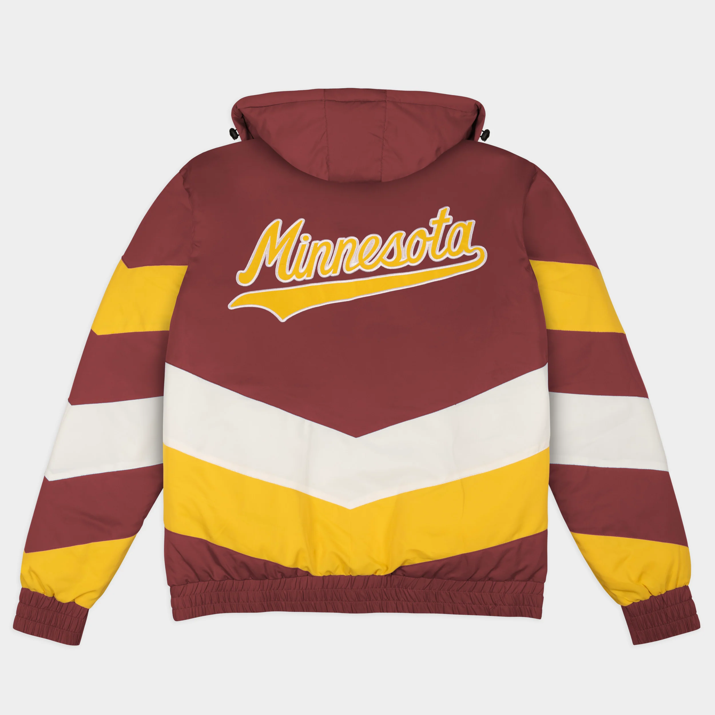 Minnesota Golden Gophers Gamebreaker Jacket - Image 2