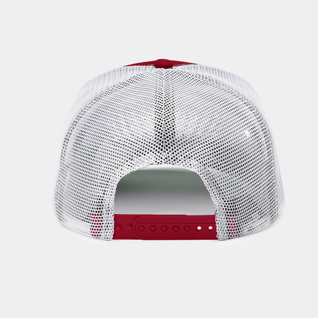 Minnesota Golden Gophers Goldy Trucker Hat - Image 3