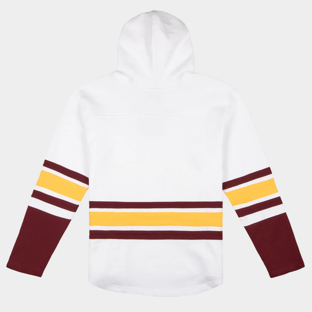 Minnesota Golden Gophers Hockey Rinkside Hoodie - Image 2