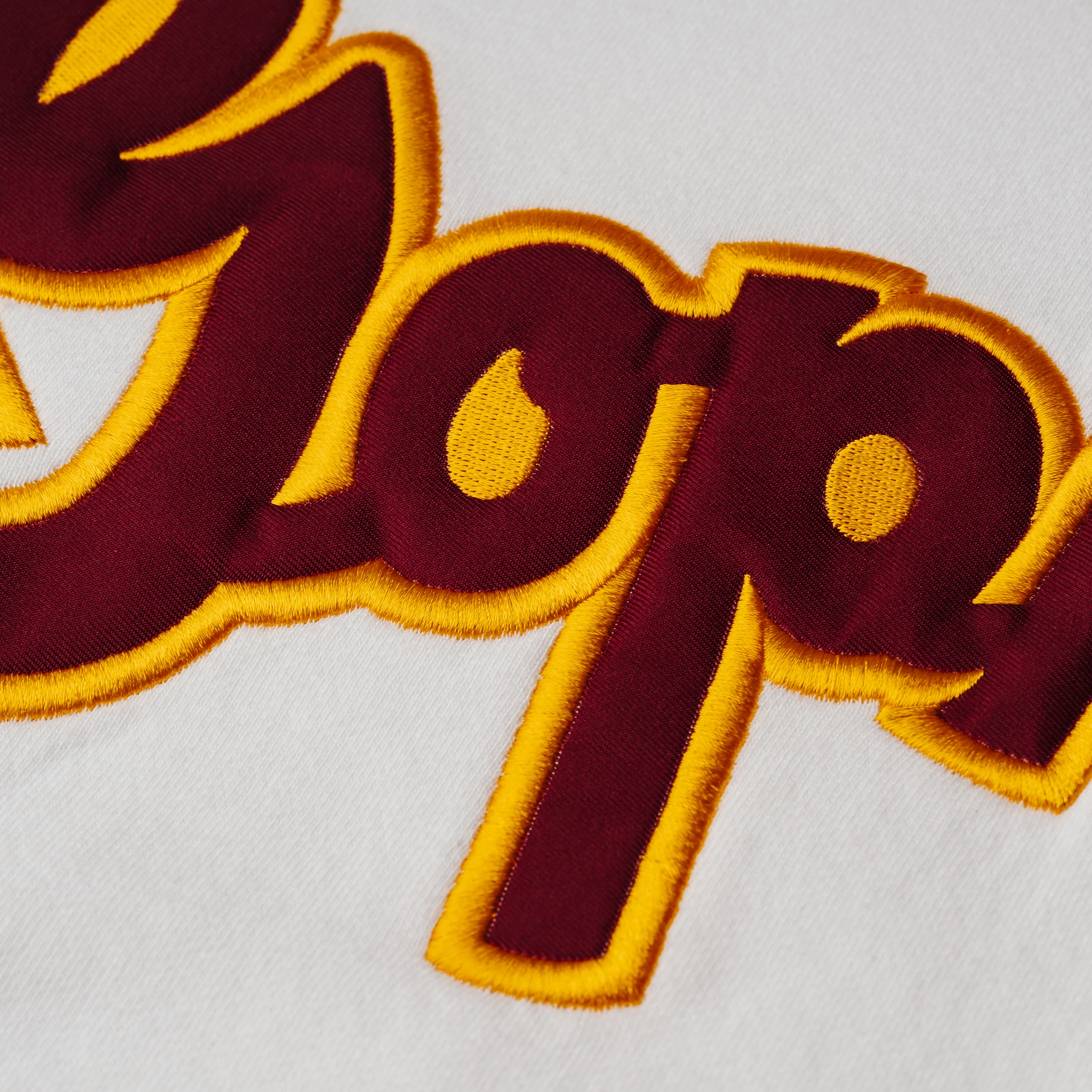 Minnesota Golden Gophers Hockey Rinkside Hoodie - Image 3