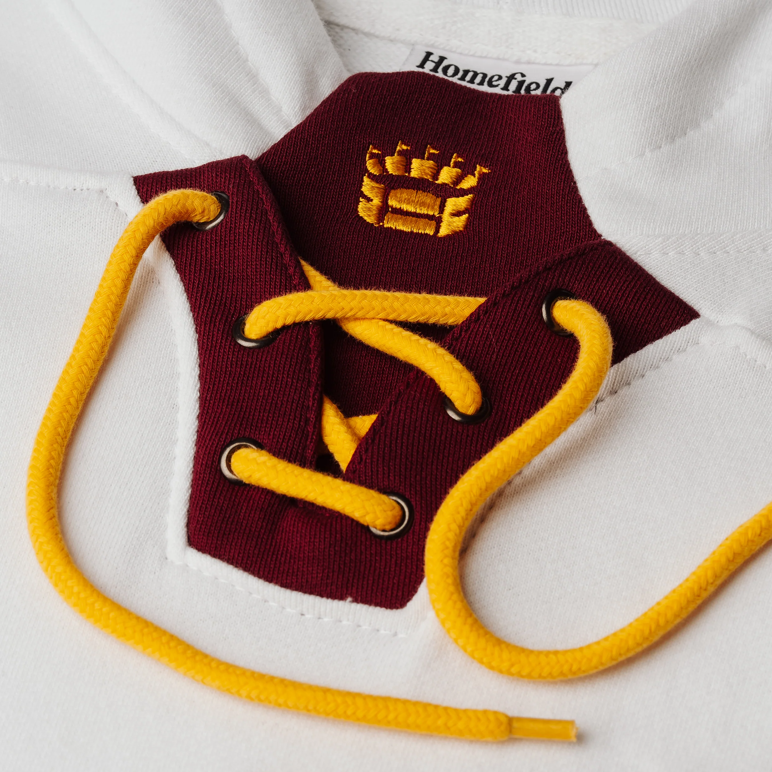 Minnesota Golden Gophers Hockey Rinkside Hoodie - Image 4