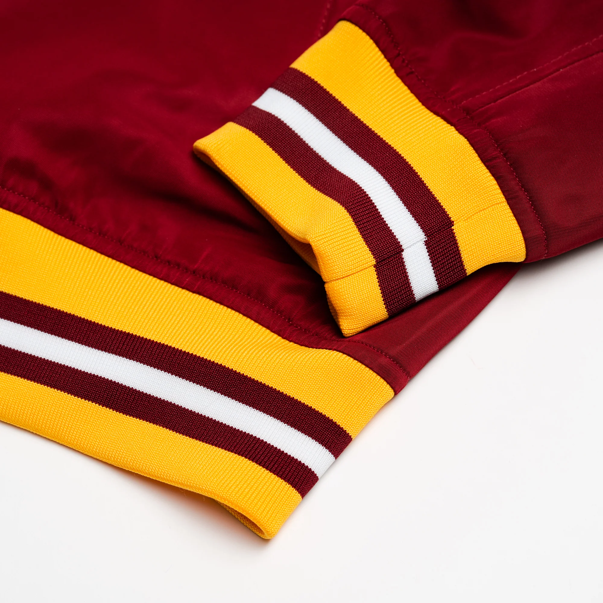 Minnesota Golden Gophers Retro Bomber Jacket - Image 6
