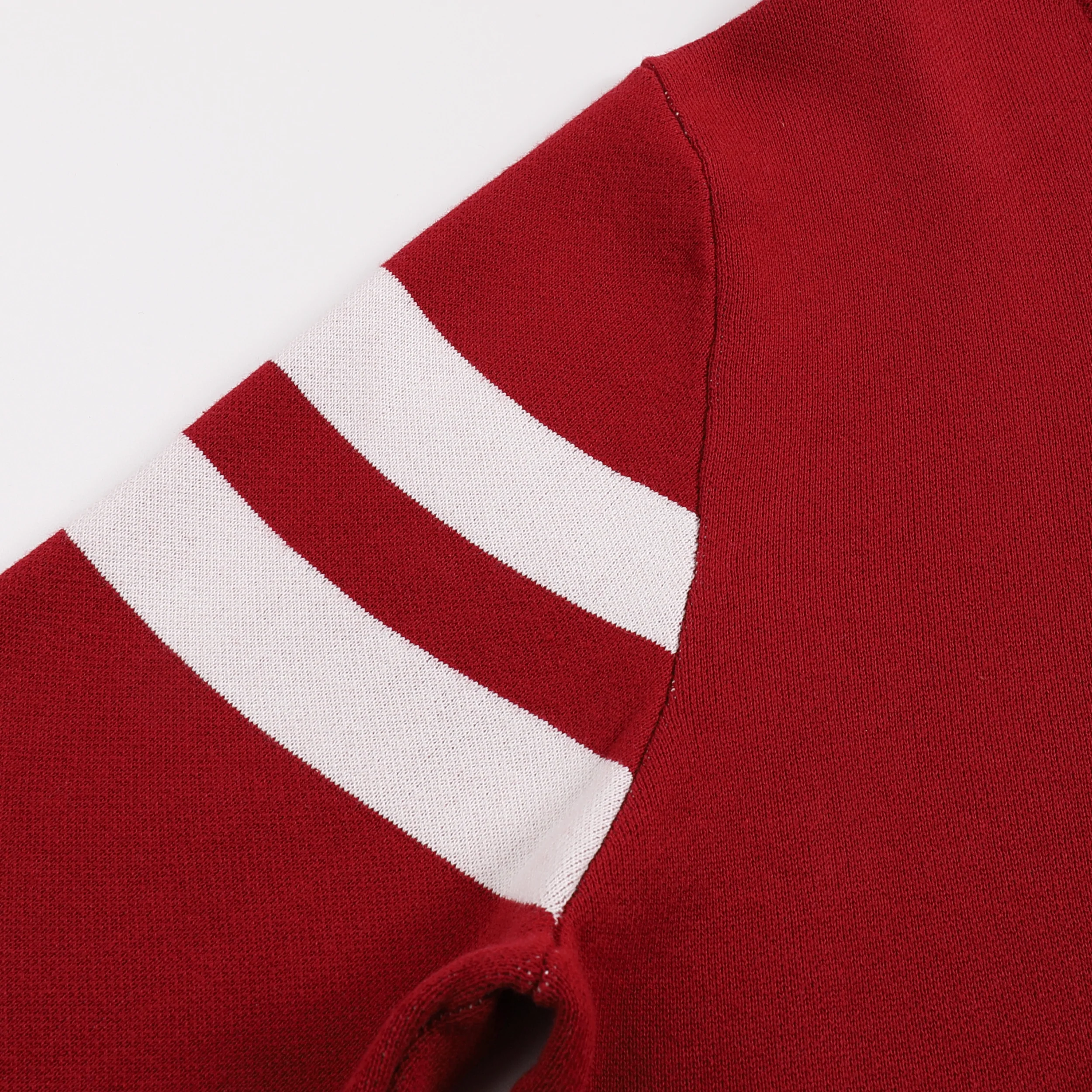Minnesota Golden Gophers Retro Knit Sweater - Image 5