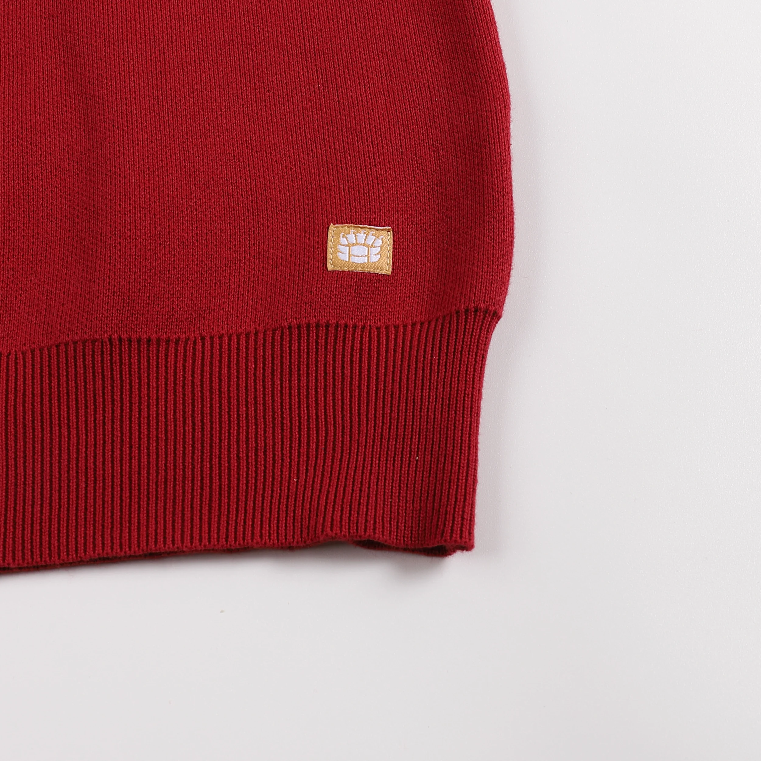 Minnesota Golden Gophers Retro Knit Sweater - Image 7