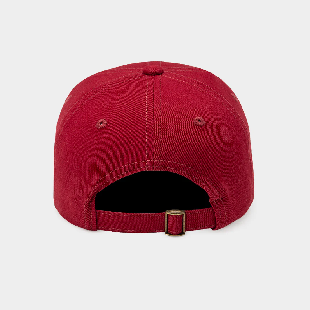 Minnesota Golden Gophers Vintage Goldy Dad Hat - Image 3