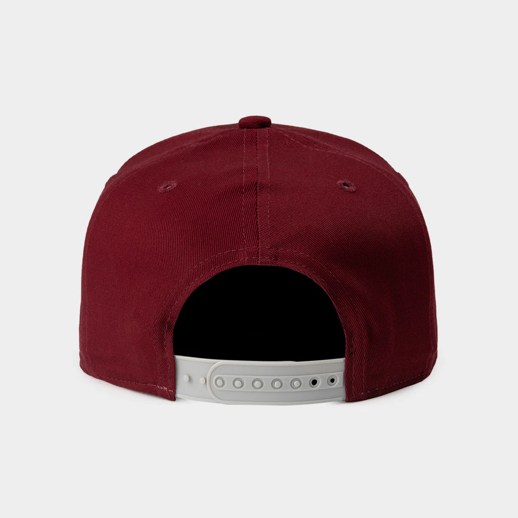 Mississippi State Baseball 1985 Monogram Snapback - Image 3