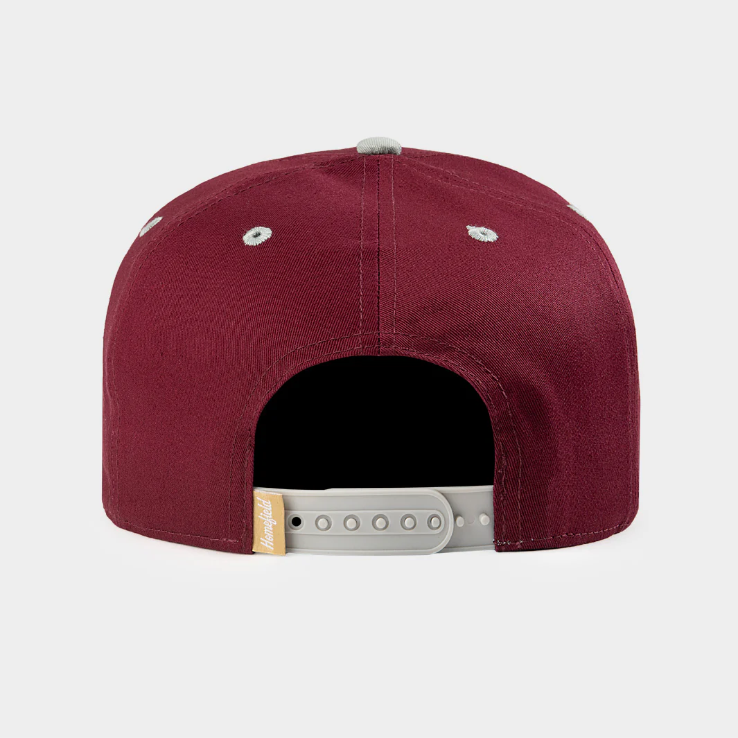 Mississippi State Football 2025 Kickoff Snapback Hat - Image 3
