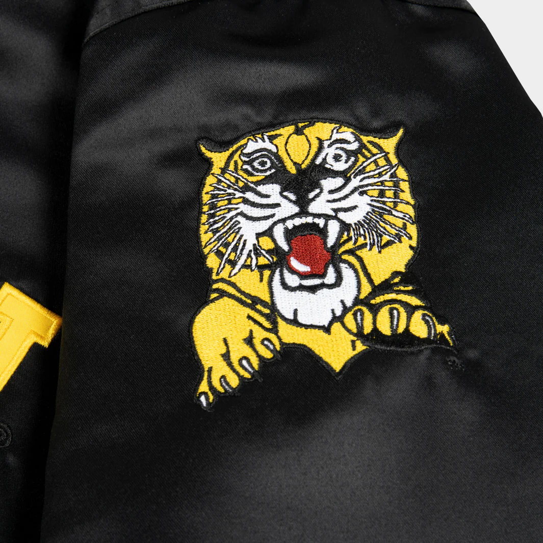 Missouri Tigers Mizzou Campus Classic Pullover - Image 3