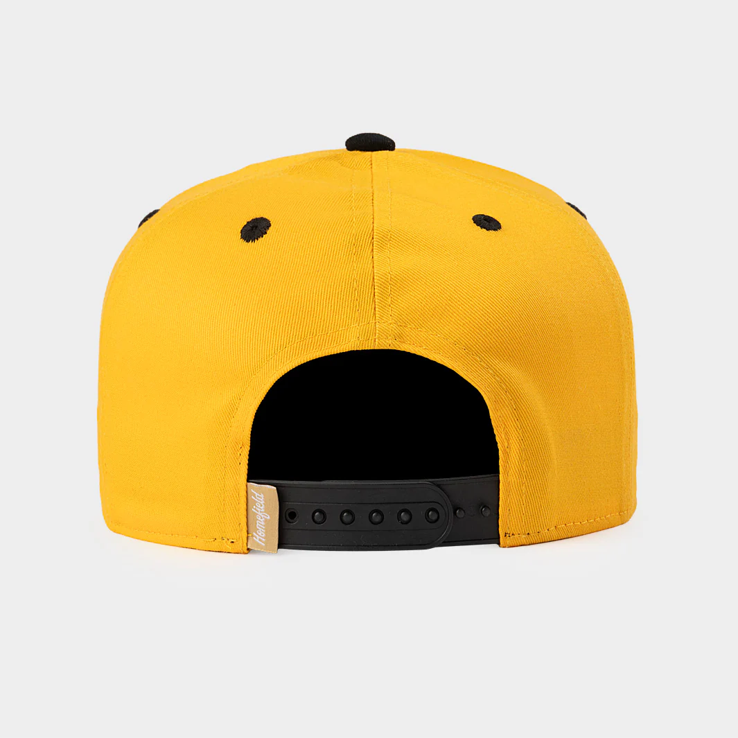 Mizzou Football Kickoff Snapback Hat - Image 3