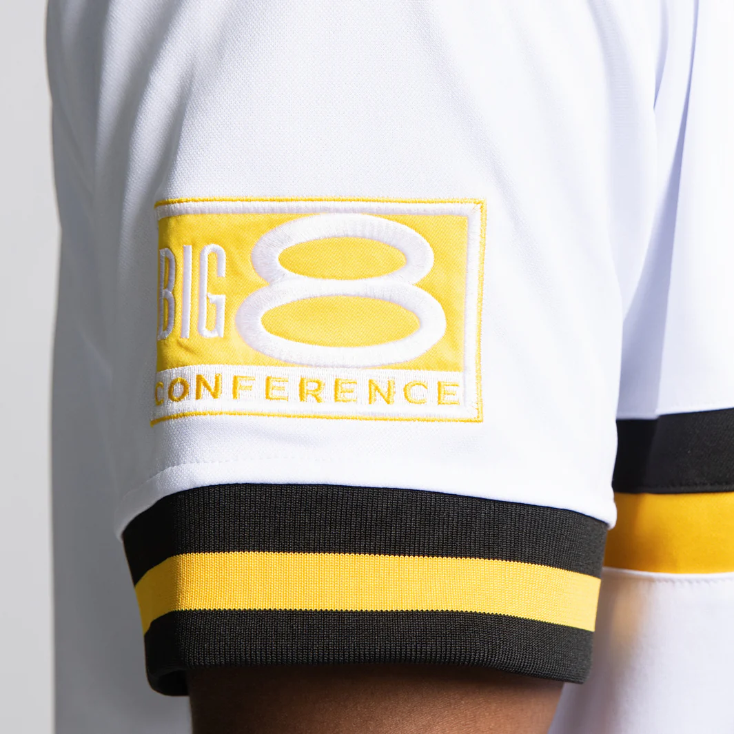 Mizzou Tigers Basketball Shooting Shirt - Image 5