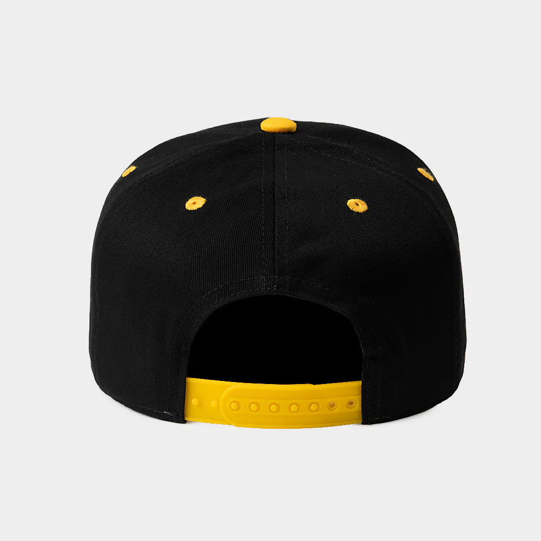 Mizzou Tigers Retro Script Snapback - Image 3