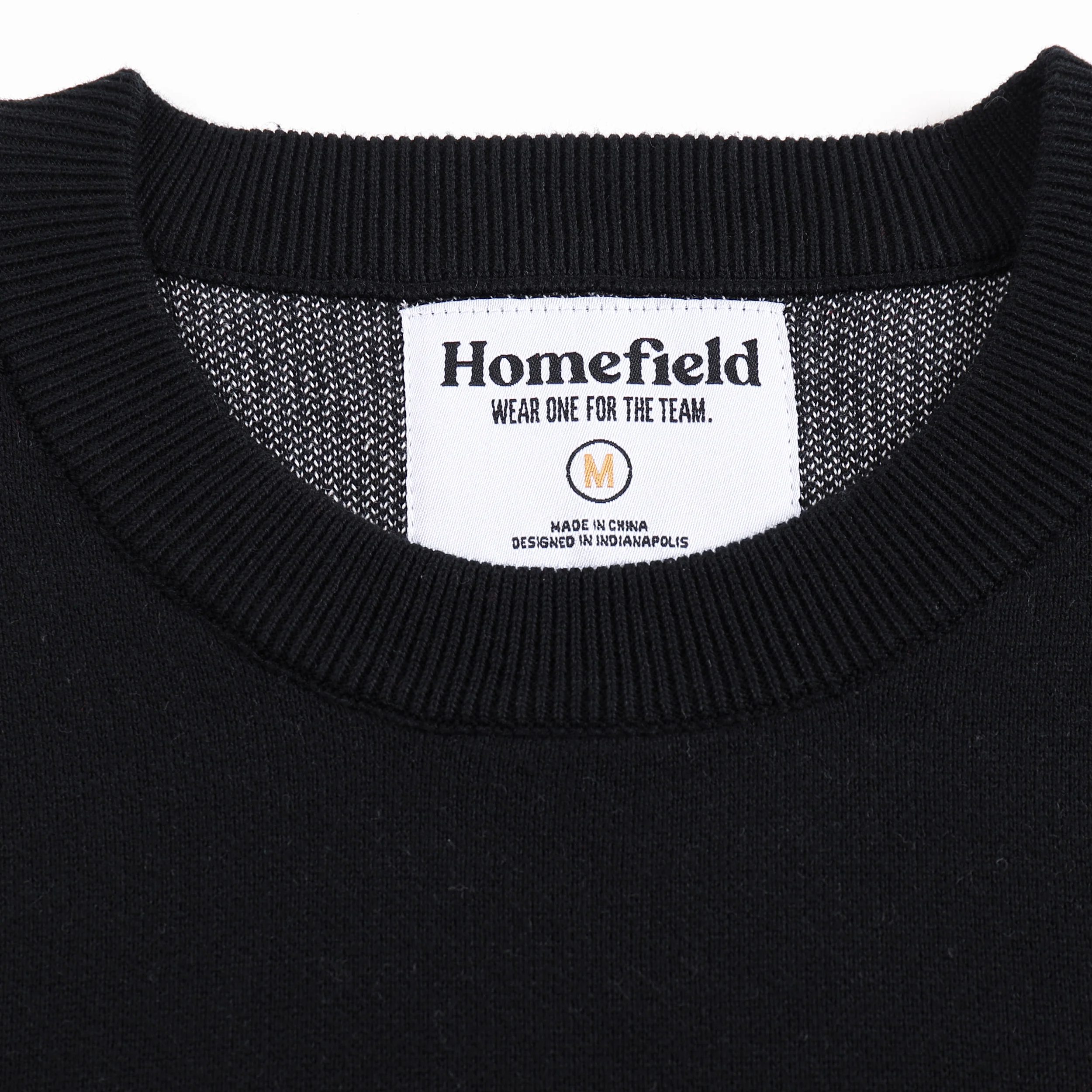Mizzou Tigers Vintage Logo Knit Sweater - Image 6