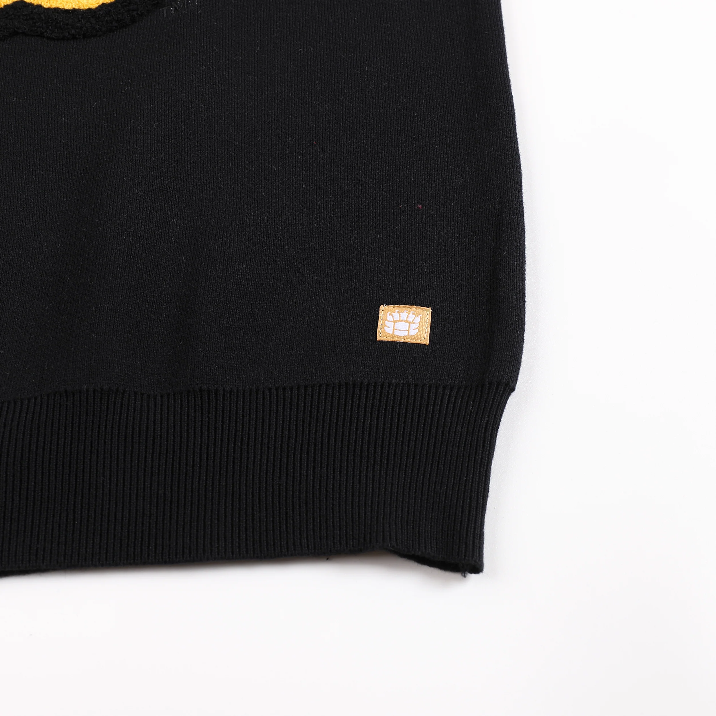 Mizzou Tigers Vintage Logo Knit Sweater - Image 7