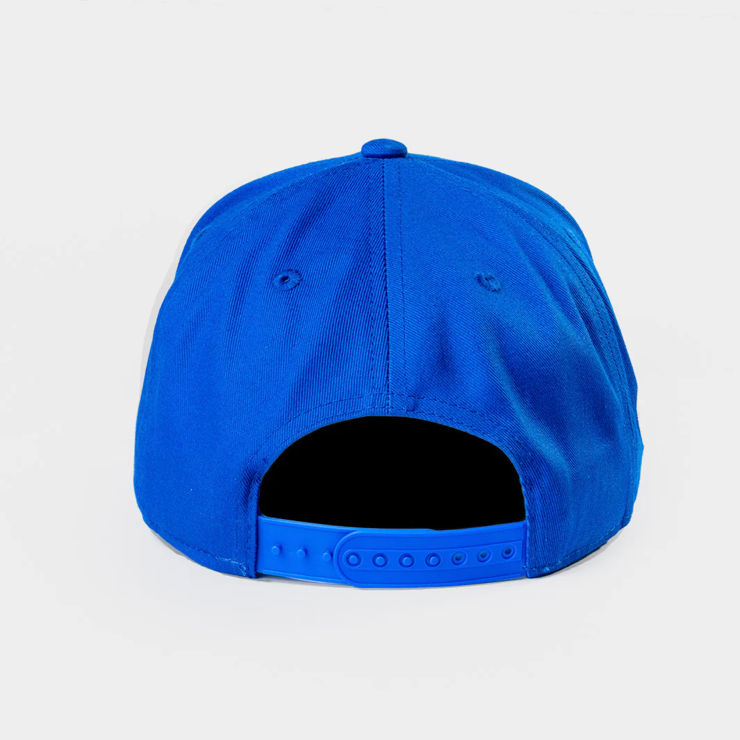 Montana State Retro 1984 National Champs Snapback - Image 3