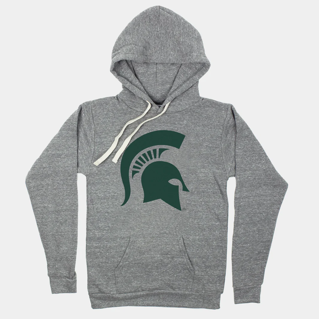 MSU Spartans Hoodie