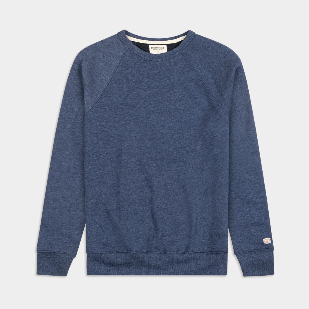 Core Collection Crewneck
