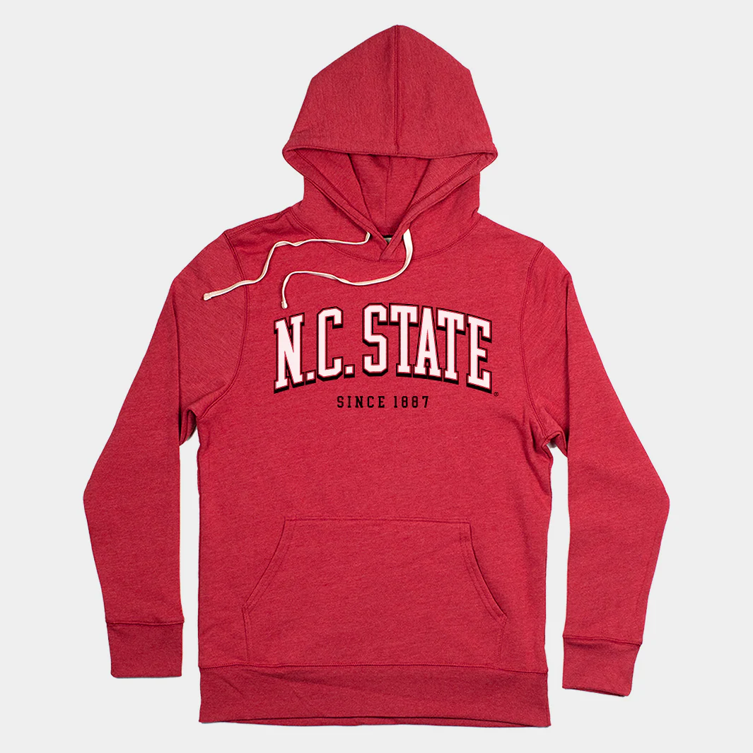 NC State 1887 Hoodie