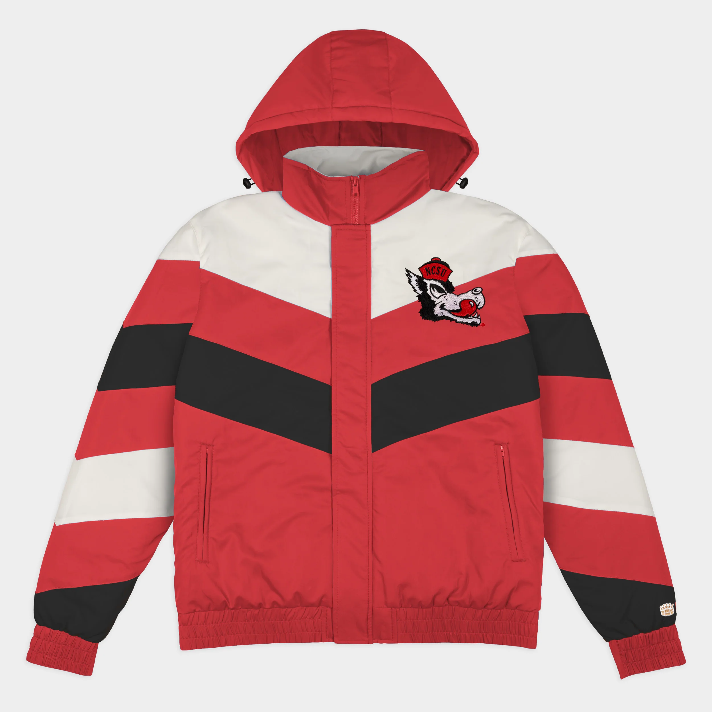 NC State Wolfpack Gamebreaker Jacket