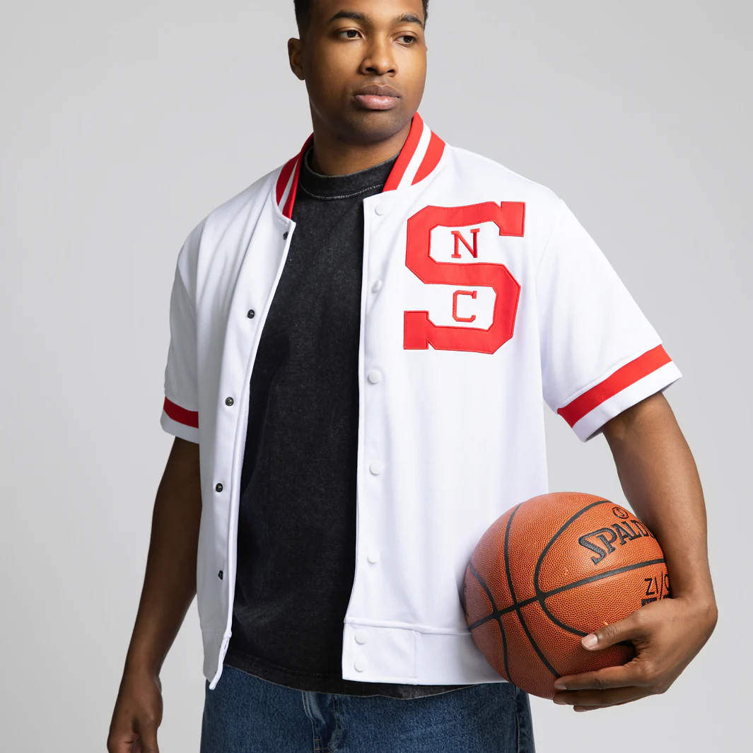 NC State Wolfpack 1974 National Champions Shooting Shirt - Image 3