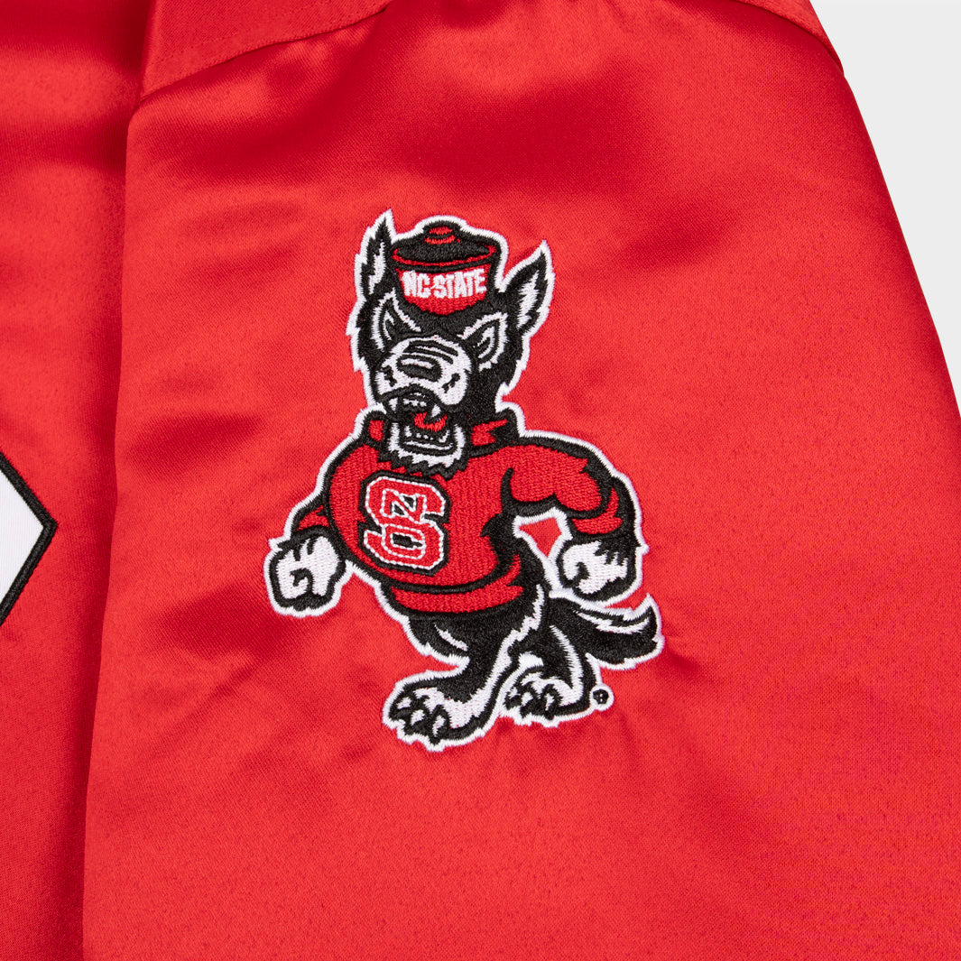 NC State Wolfpack Campus Classic Pullover - Image 3