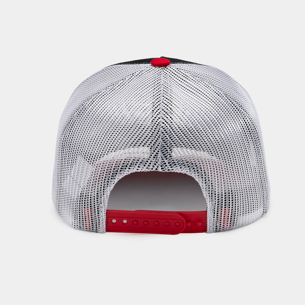 Nebraska Cornhuskers "Go Big Red" Trucker Hat - Image 3