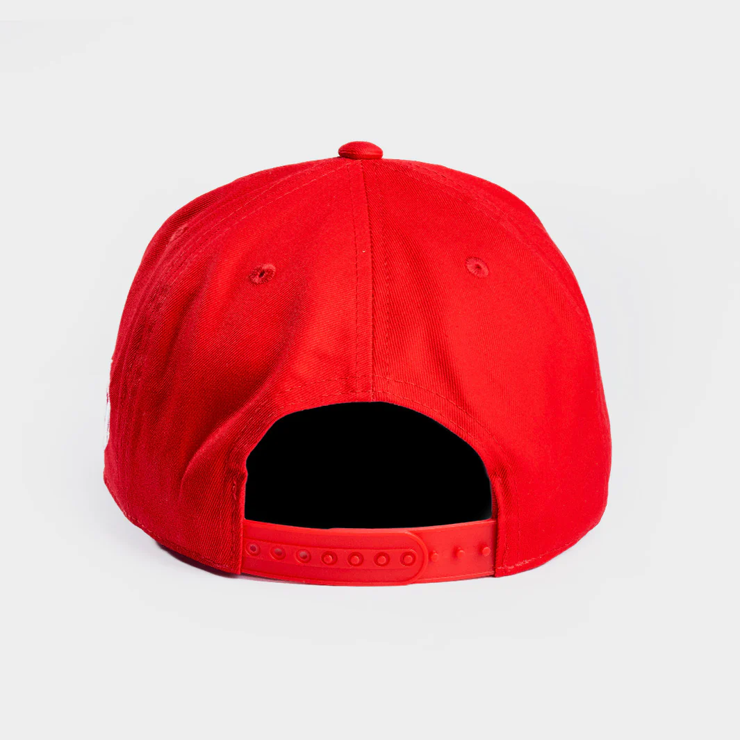 Nebraska Football 1994 National Champs Snapback - Image 3