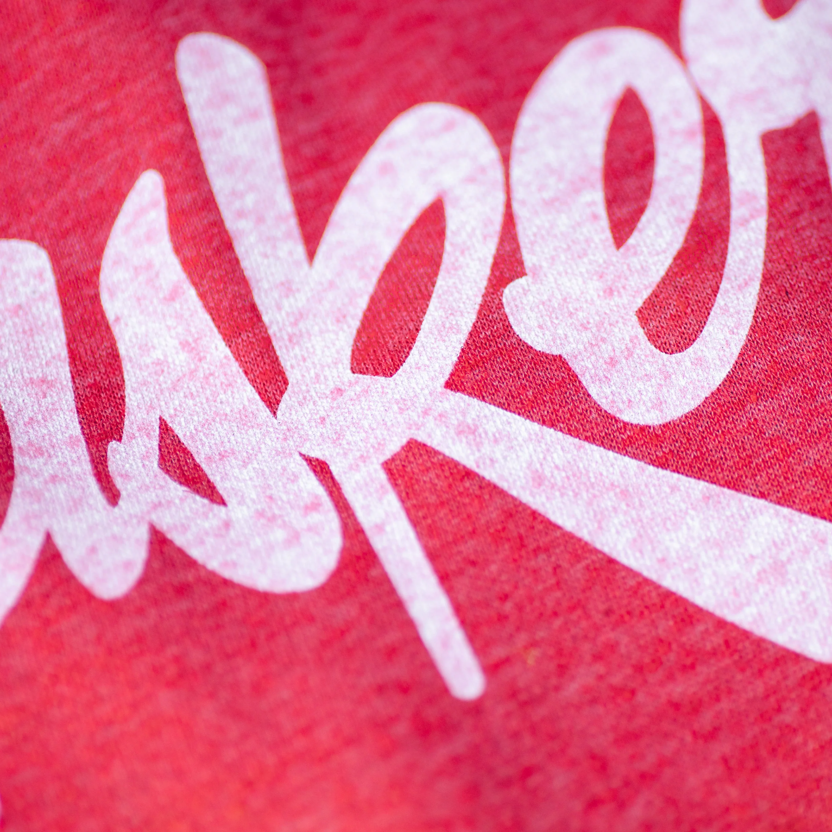 Nebraska "Huskers" Red Hoodie - Image 2