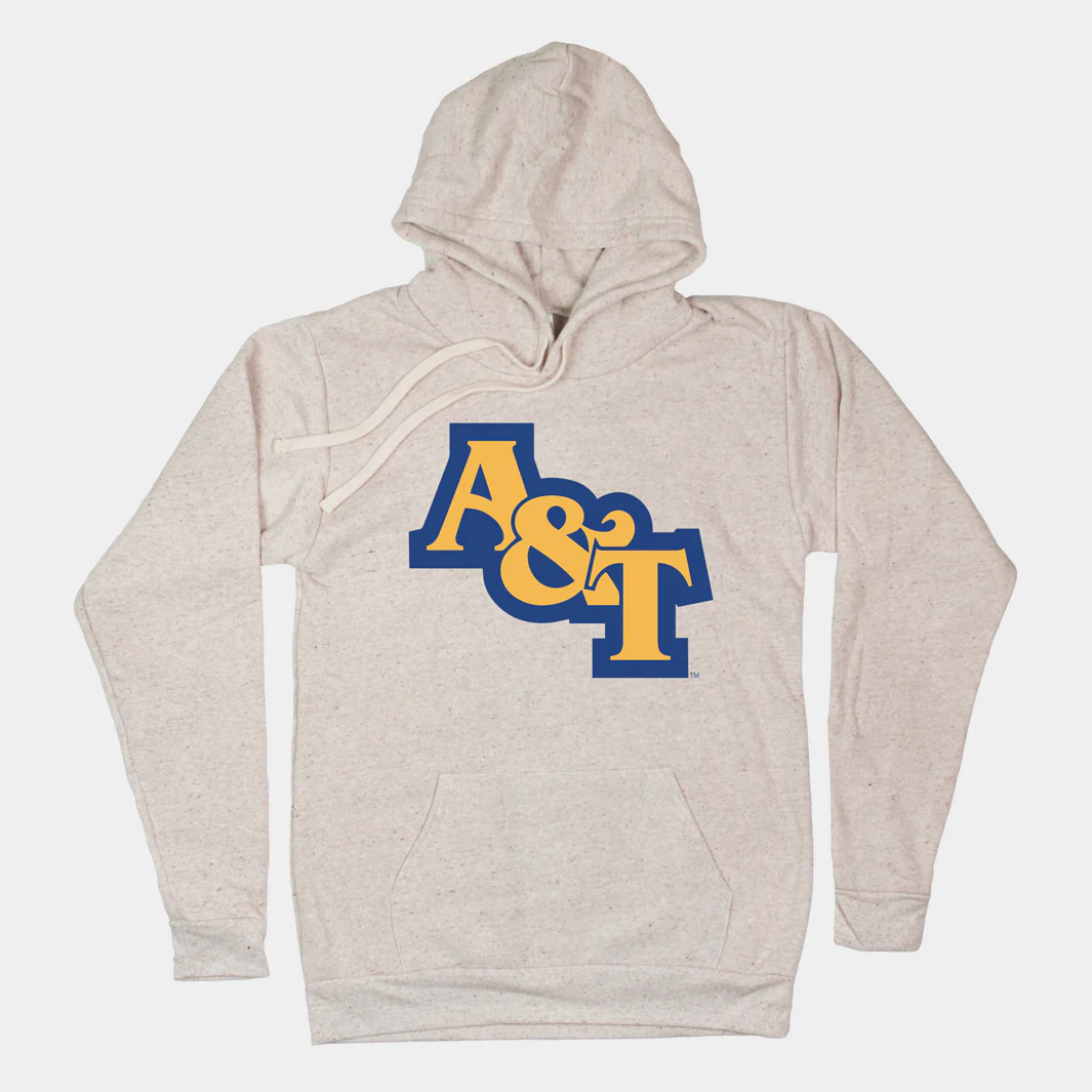 North Carolina A&T Hoodie
