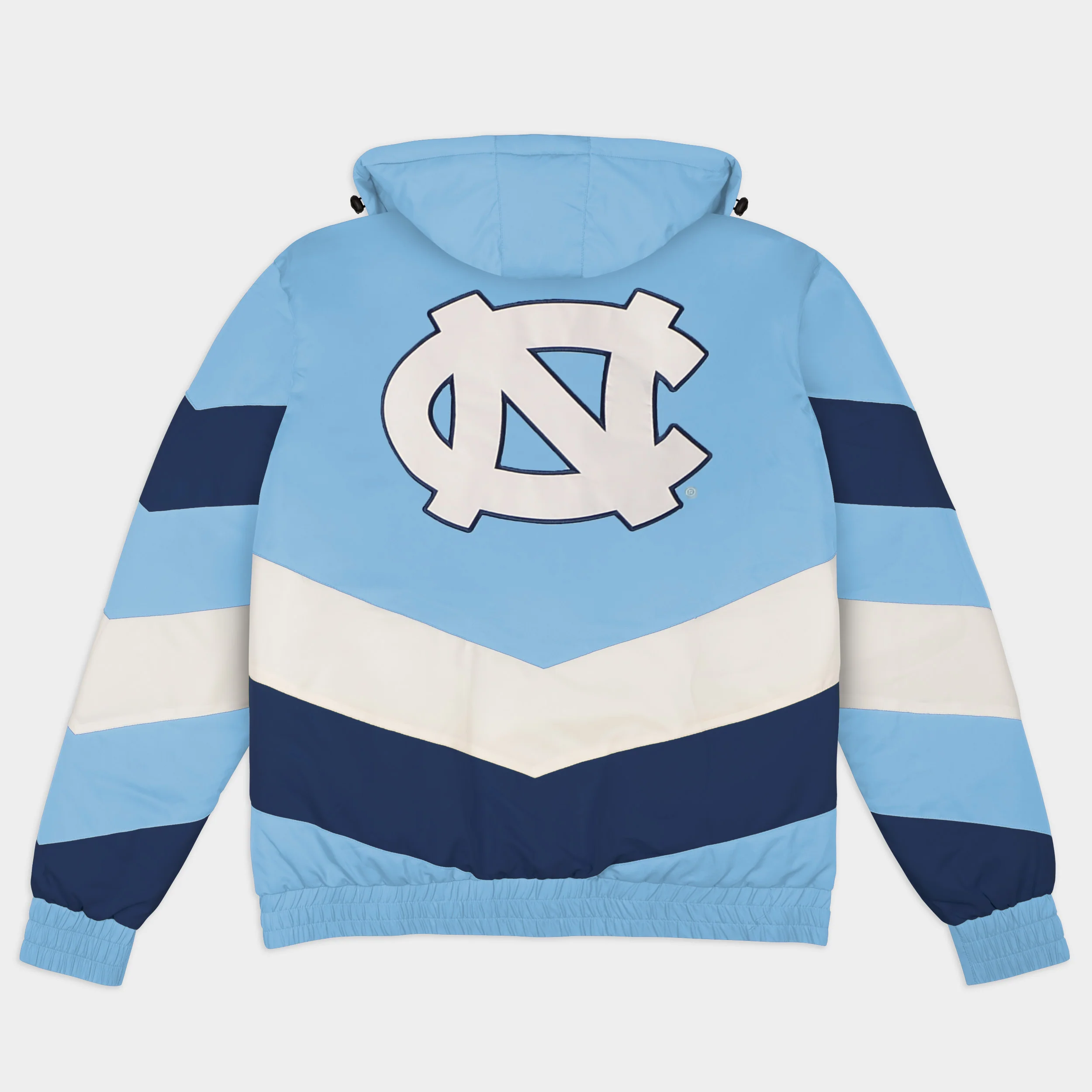 North Carolina Tar Heels Gamebreaker Jacket - Image 2