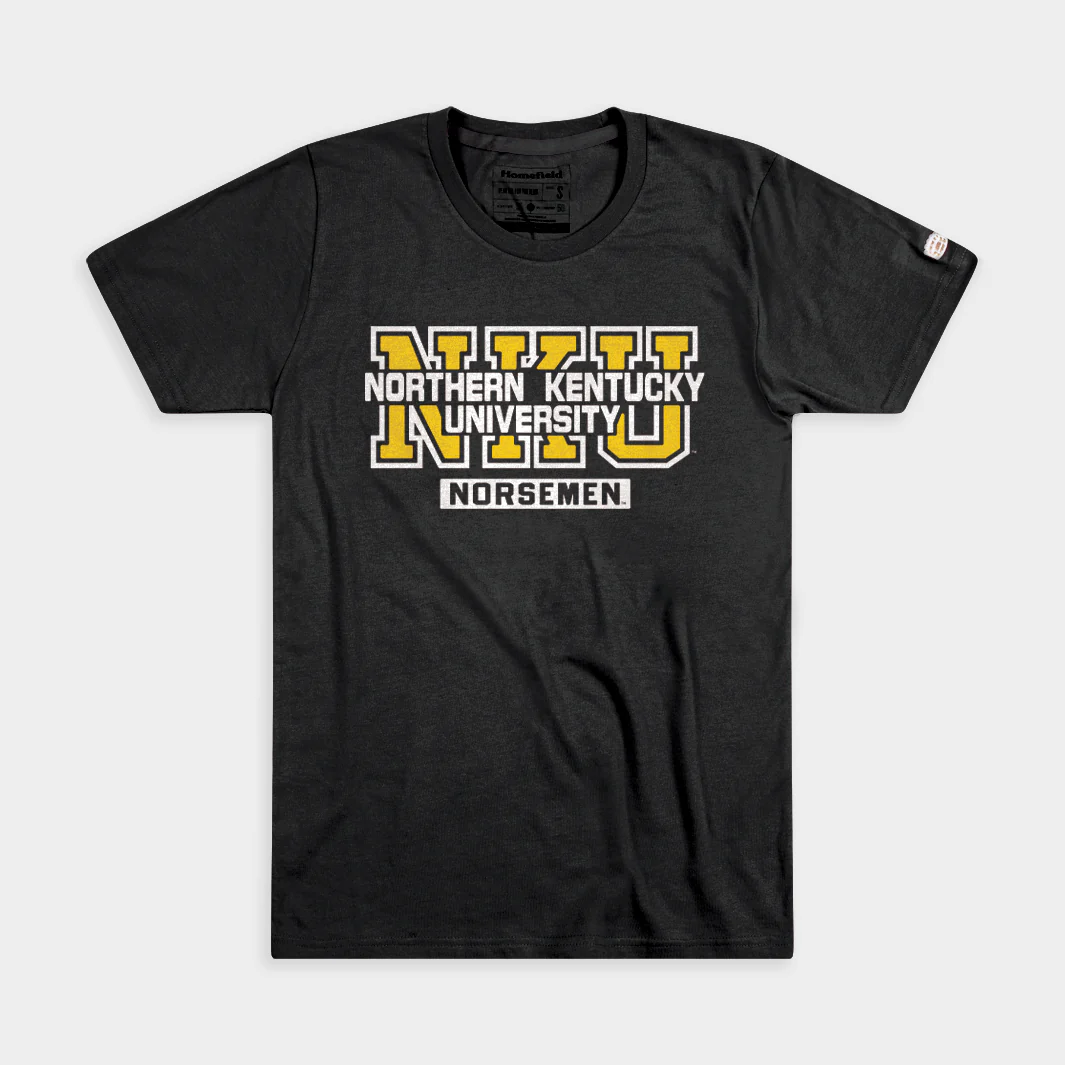 Northern Kentucky Norse Vintage NKU Tee