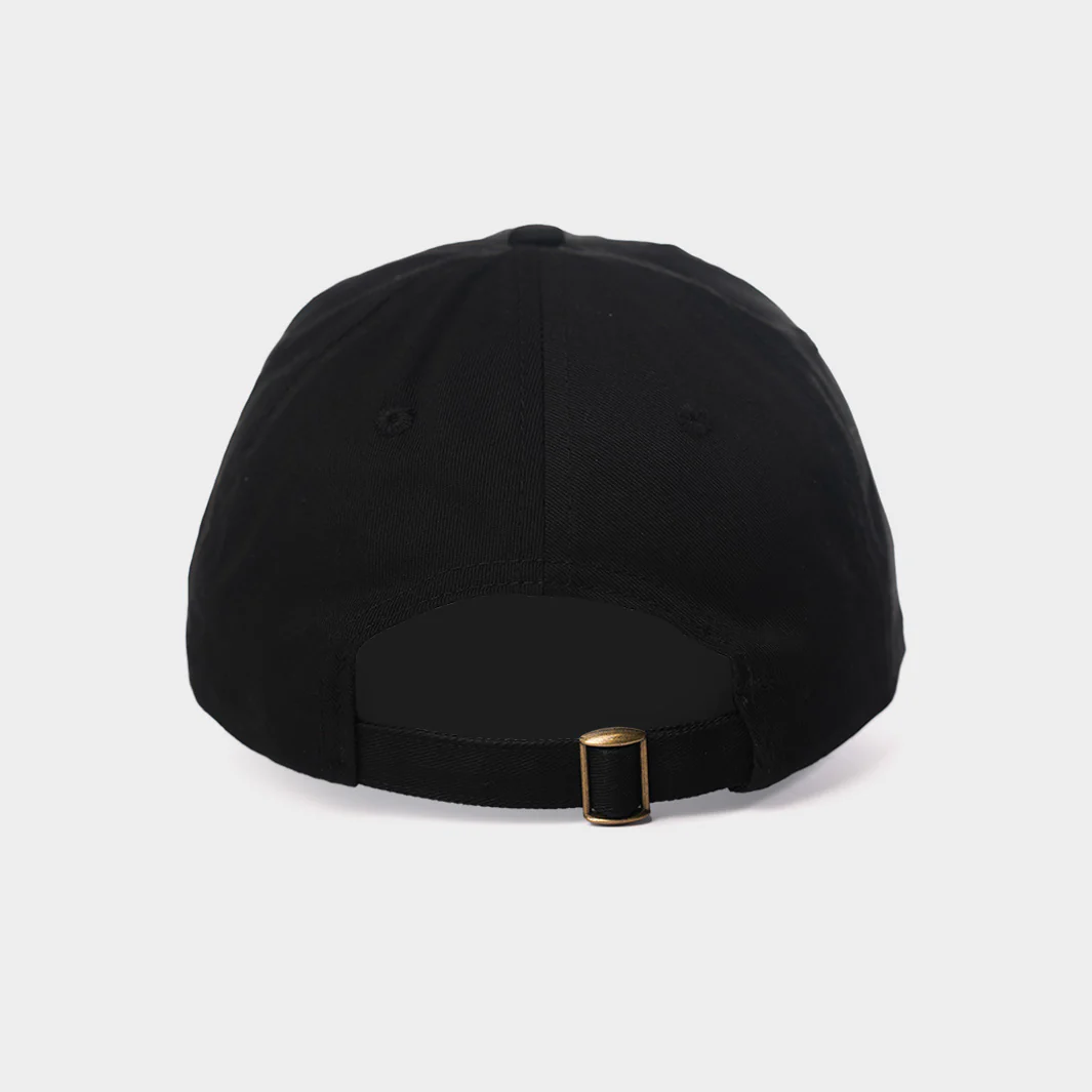Northwestern Wildcats "Expect Victory" Dad Hat - Image 3