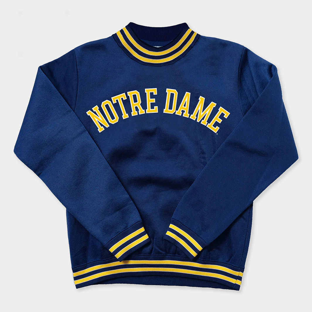 Notre Dame 1988 Victory Sweater