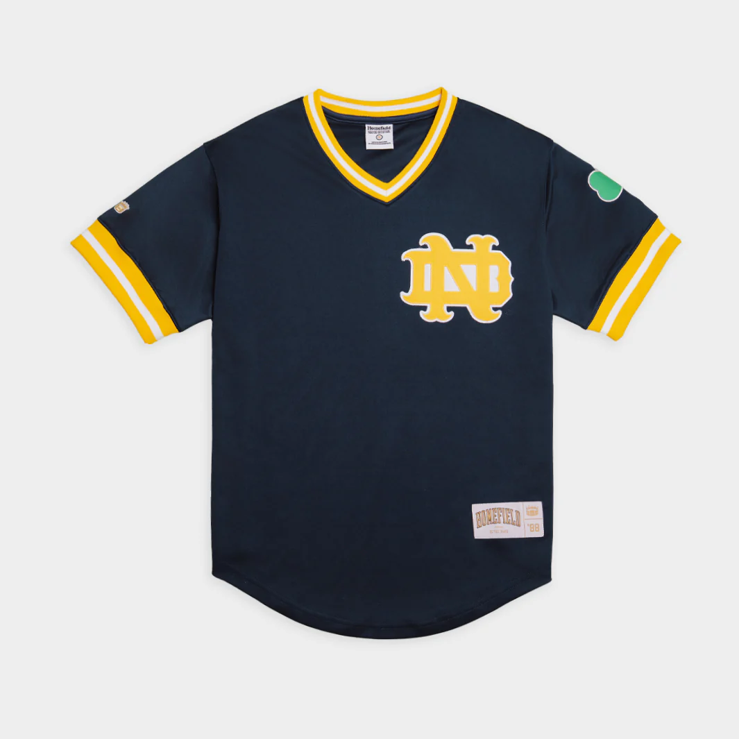 Notre Dame Baseball Ballpark Bundle - Image 2
