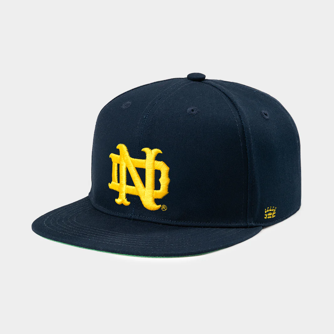 Notre Dame Baseball Ballpark Bundle - Image 3