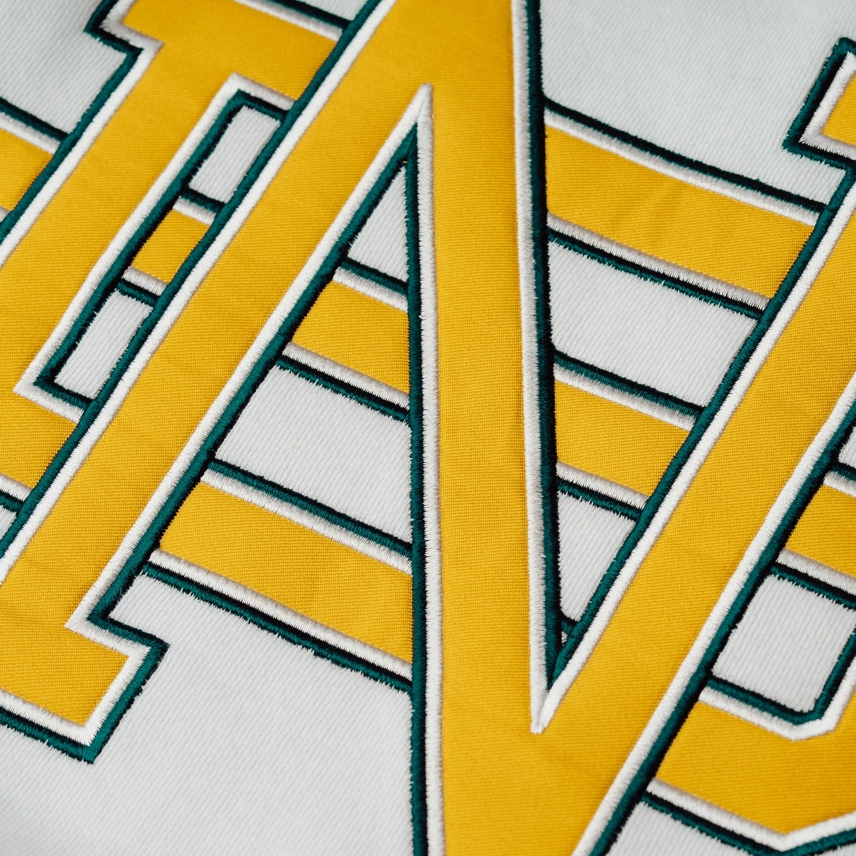 Notre Dame Fighting Irish Hockey Rinkside Hoodie - Image 3