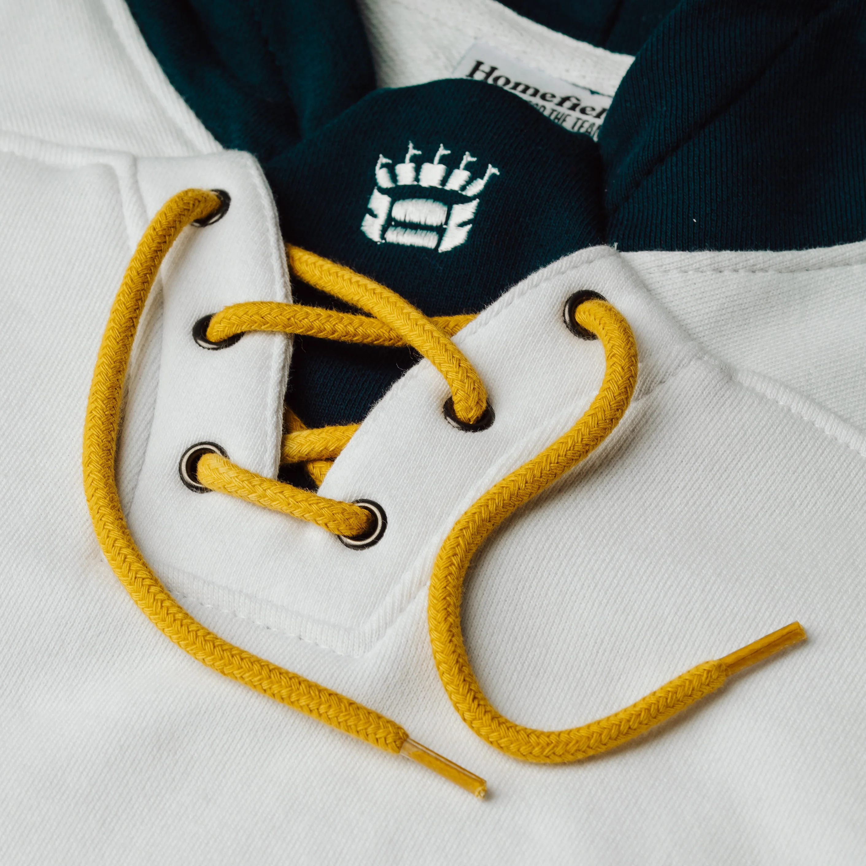 Notre Dame Fighting Irish Hockey Rinkside Hoodie - Image 5