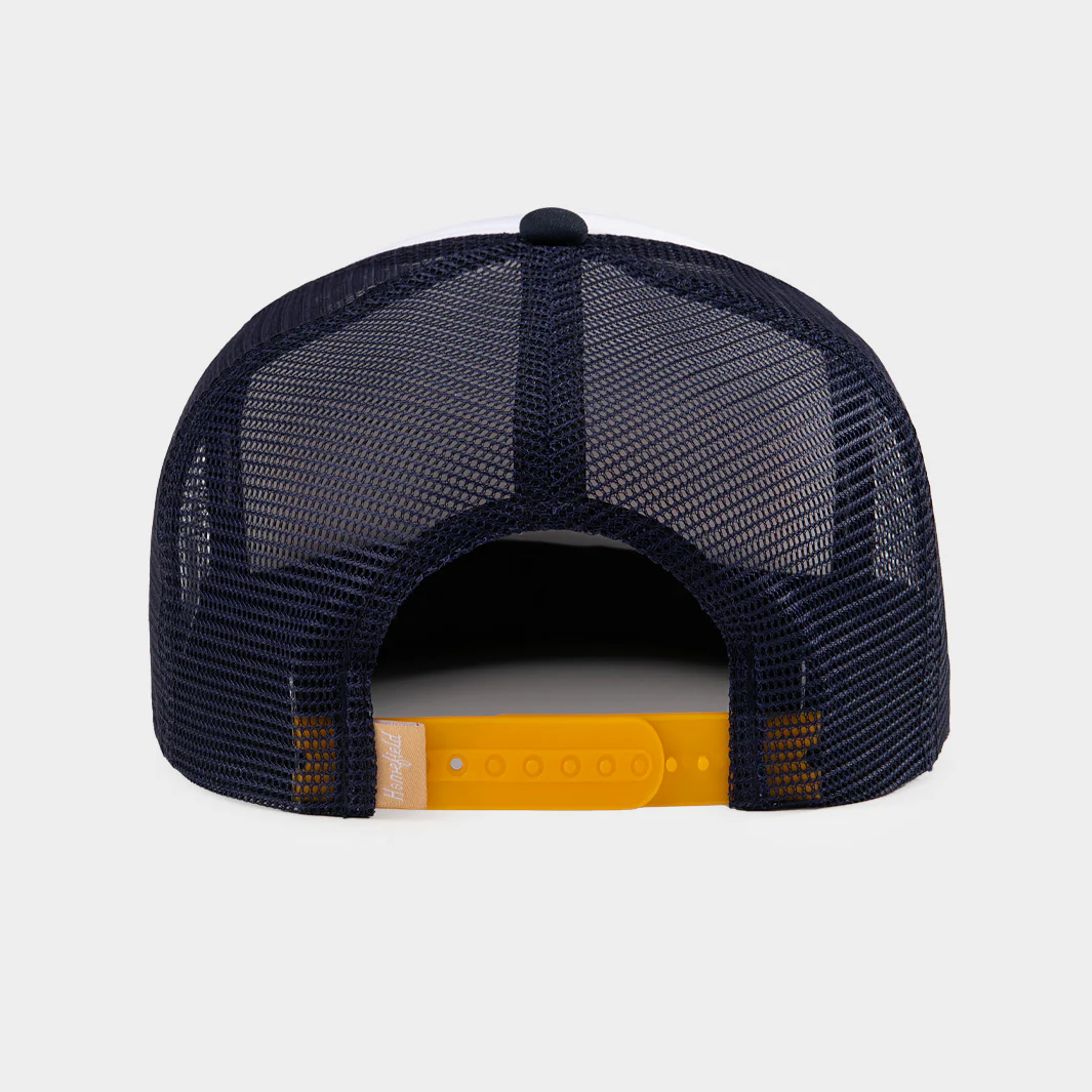 Notre Dame Fighting Irish Retro Trucker Hat - Image 3